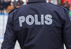Polis memuru Hakkari'de 52.5 kilo patlayıcı ile yakalandı