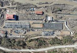 750 kişiye istihdam sağlayacak! Çalışmaların büyük bölümü tamamlandı