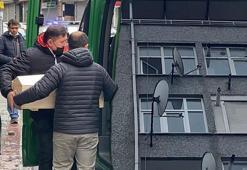 İstanbul’da kahreden olay! 4 aylık bebek yatağında ölü bulundu