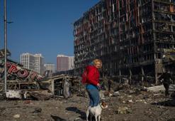 Rusya - Ukrayna savaşında son dakika haberleri... Rusya Kiev'e bomba yağdırdı! Karadeniz'de arka arkaya patlamalar meydana geldi...