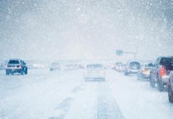 Kar yağışı tekrar başlıyor! Yeni soğuk hava dalgası geliyor! Tarih verildi, Meteoroloji'den son dakika kar açıklaması...