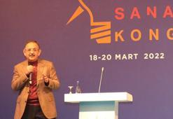 AK Parti'li Özhaseki: Kültür, bağımsızlığın anahtarı ve teminatı