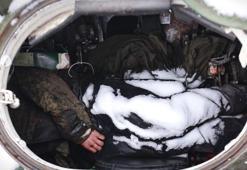 Ukrayna: 15 bin Rus askerini öldürdük
