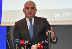 Bakan Ersoy: Sertifikasyon bazında kendini ispatlamış ilk proje olacak