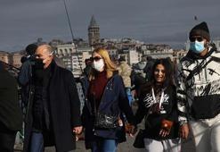 İl il haftalık vaka haritası belli oldu! Bakan Koca duyurdu: İşte zirvedeki şehir...