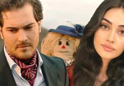 Süslü Korkuluk dizisine Camdaki Kız'dan bomba transfer!