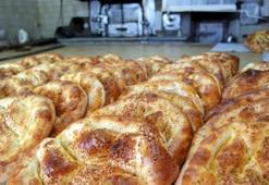 Ramazan pidesinin fiyatı belli oldu
