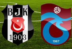 Trabzonspor Beşiktaş maçı bilet fiyatları! Beşiktaş Trabzonspor maçı biletleri ne zaman satışa çıkacak? VIP, Batı, Doğu, Fırtına, Kale Arkası bilet fiyatları 2022!