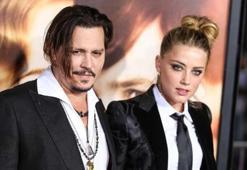 Amber Heard-Johnny Depp davasında flaş gelişme!