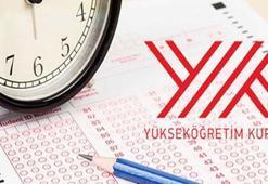 2022 YÖK Görevde Yükselme Sınavı (GYS) yapılacak mı?
