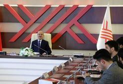 Üniversitelerde yeni dönem! YÖK Başkanı duyurdu...