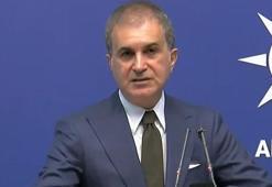 Barış masası Türkiye'de mi kurulacak? AK Parti Sözcüsü Çelik'ten flaş açıklama
