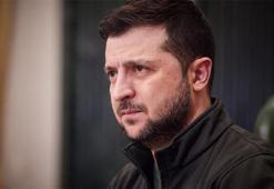Zelenskiy'den Rusya açıklaması: Kabul edemeyiz!