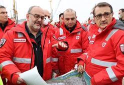 Bakan Dönmez'den Karadeniz gazı açıklaması! 'Geri sayım sürüyor'