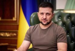 Zelenskiy 'geri adım' mı atacak? Referandum mesajı...