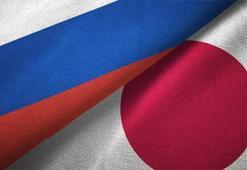 Rusya - Japonya arasında kriz büyüyor