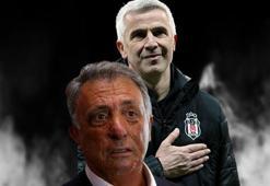 Teknik direktör krizi! Biri Şenol Güneş'le yemek yiyor diğeri Valerien İsmael'e imza attırıyor