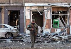 Ukrayna - Rusya savaşında son durum... Borispil kentinin belediye başkanından sivil halka flaş çağrı: Kenti derhal terk edin!