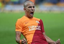 Feghouli sakatsa milli takıma nasıl gitti!