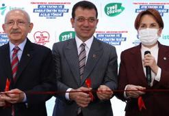 İYİ Parti lideri Akşener ile İmamoğlu arasında adaylık krizi