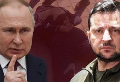 Putin Wagner grubuna bizzat talimat vermişti! Zelenski’yi öldürmek için suikast timi hazırlayan şahıs yakalandı...