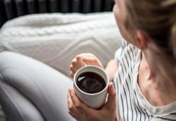 Türkiye’de her 10 kişiden biri günde 5 fincandan fazla kahve tüketiyor