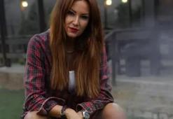 Pınar Altuğ'dan iddialı poz! Havluyla kapadı...