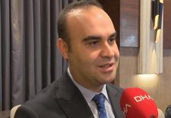 Sanayi ve Teknoloji Bakan Yardımcısı Kacır: TOGG yıl sonu itibariyle üretime başlayacak