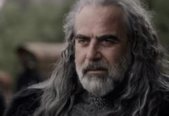 Yurdaer Okur'dan yeni imaj! Rol için saç ve sakalına veda etti...