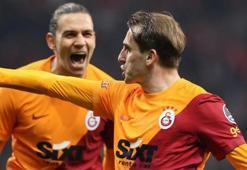 Semih Kaya'yı görünce dehşete düştü! İşte Galatasaray'ın yerli sağ beki