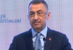 Fuat Oktay: Milli teknoloji hamlemizi güçlendiriyoruz