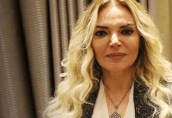 Fulden Uras koronavirüse yakalandı! Kanserle mücadele ediyordu...