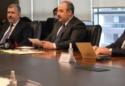 Bakan Varank: Kalıcı barış için en fazla adım atan ülke Türkiye