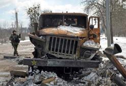 Rus ordusunun uydu görüntüleri Ortaya çıktı! İşte Rusya'nın yeni Kiev planı...