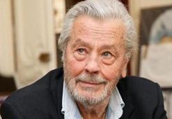 Alain Delon kimdir, gençliği ve son hali nasıl? Alain Delon filmleri…