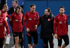 Portekiz - Türkiye maçında Stefan Kuntz'tan sürpriz 11! Galatasaray'da yuhalanan iki futbolcu kadroda...