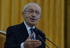 Kılıçdaroğlu: Orantısız güç kullanıldı