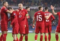 Türkiye Portekiz maçı ne zaman, hangi kanalda, saat kaçta? Türkiye Portekiz maçı nerede, tek maç mı, kadrosu belli mi?