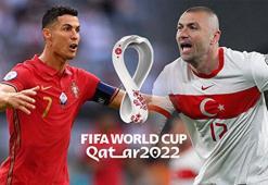 Portekiz - Türkiye maçı öncesi Ronaldo'dan flaş paylaşım! Sosyal medya yıkıldı