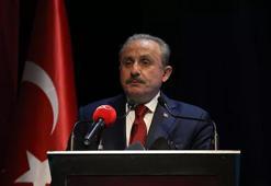 TBMM Başkanı Mustafa Şentop'tan Yaşlılara Saygı Haftası açıklaması!
