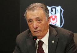 Beşiktaş'ta yeni teknik direktör belli oldu!