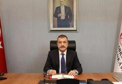 Merkez Bankası Başkanı Şahap Kavcıoğlu: Yatırımcıların asla kaybetmeyeceği düzenlemeler yapıldı