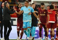 Özür diledi ama... İrfan Can Eğribayat kadro dışı!