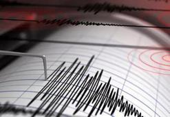 Tayvan açıklarında 6.6 büyüklüğünde deprem!