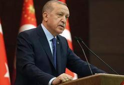 Cumhurbaşkanı Erdoğan, NATO Olağanüstü Zirvesi için Belçika'ya gidecek