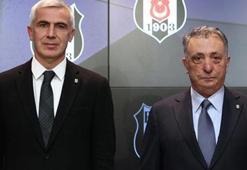 Beşiktaş'ta Valerien İsmael gelişmesi! 'Hemen gelip başlasın' dediler ama...