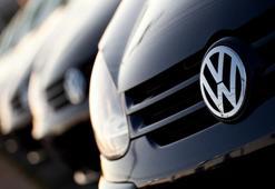 Volkswagen'den flaş karar! Askıya alındı