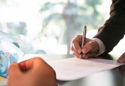 İş arayan ve iş değiştirmek isteyenler dikkat! Bu hatayı sakın yapmayın, imzalarsanız...