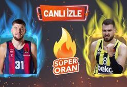 Baskonia - Fenerbahçe Beko maçı Tek Maç ve Canlı Bahis seçenekleriyle Misli.com’da