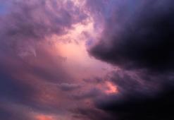 Kuvvetli fırtına, kar ve sağanak uyarısı! Turuncu alarm verildi! Meteoroloji son dakika duyurdu, çok sayıda ilde...